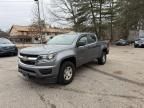 2020 Chevrolet Colorado