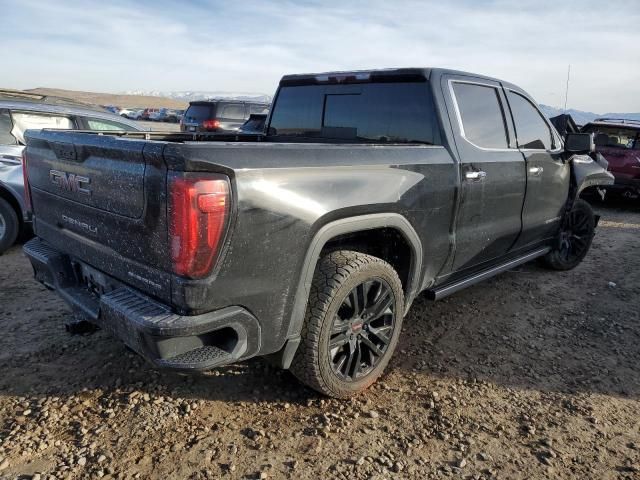 2020 GMC Sierra K1500 Denali