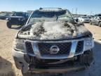 2008 Nissan Pathfinder LE