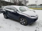 2018 Lexus NX 300 Base