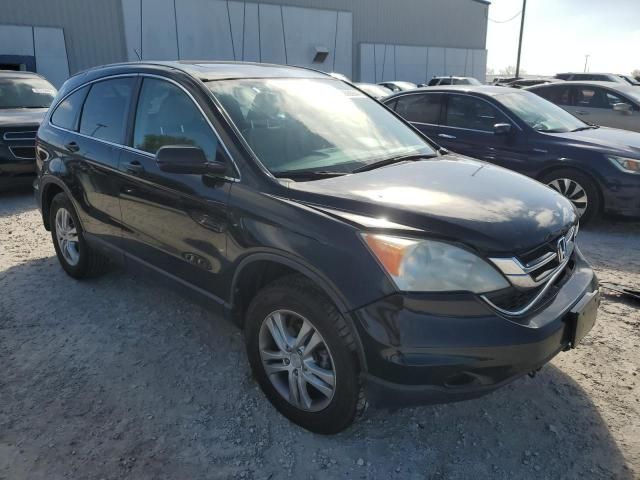 2010 Honda CR-V EX