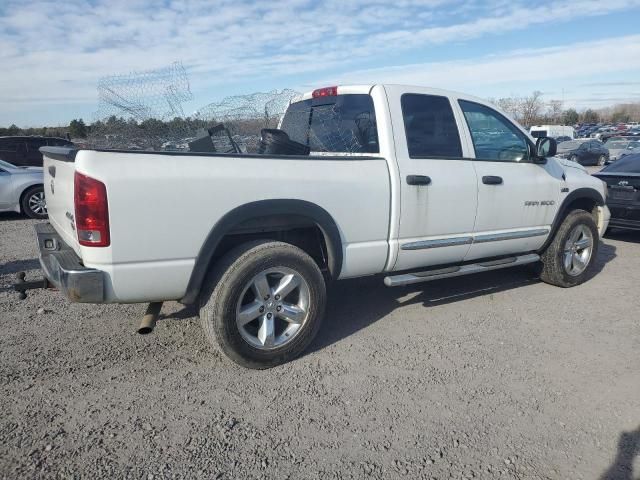 2006 Dodge RAM 1500 ST