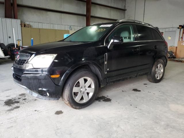 2008 Saturn Vue XR