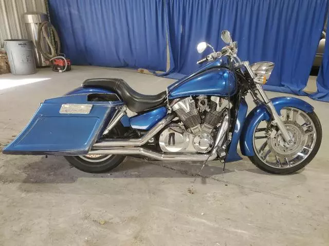 2004 Honda VTX1300 C