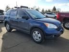 2009 Honda CR-V LX