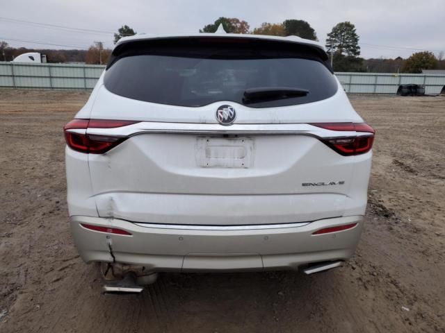 2019 Buick Enclave Premium