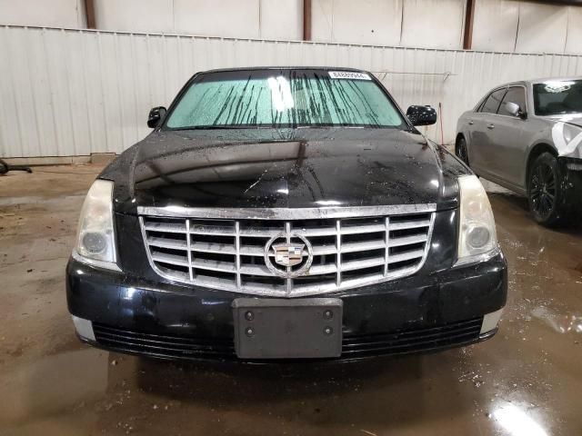 2006 Cadillac DTS