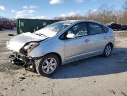 Toyota Prius salvage cars for sale: 2007 Toyota Prius