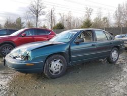 Chevrolet Lumina Vehiculos salvage en venta: 1999 Chevrolet Lumina Base