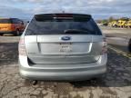 2007 Ford Edge SEL