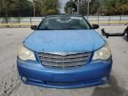 2008 Chrysler Sebring Limited