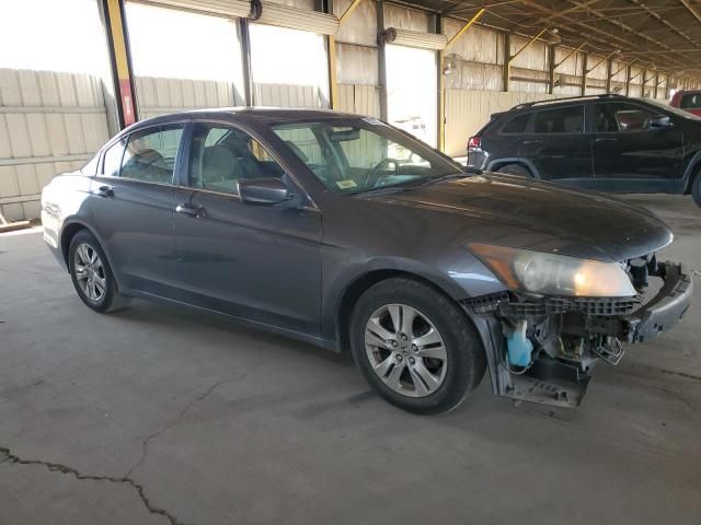 2010 Honda Accord LXP