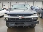 2003 Chevrolet Avalanche K1500