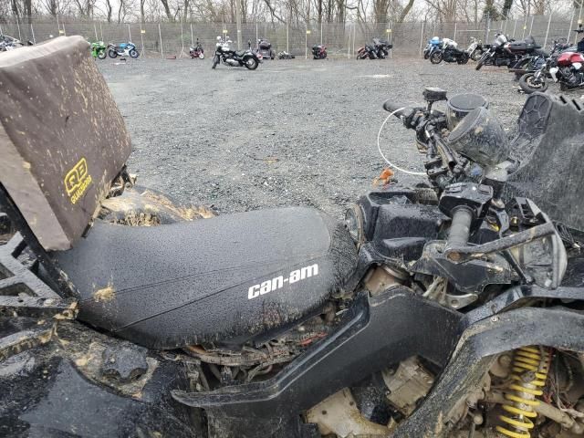 2019 Can-Am Renegade 1000 R