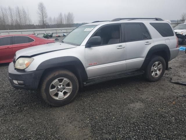 2004 Toyota 4runner SR5