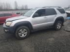 2004 Toyota 4runner SR5