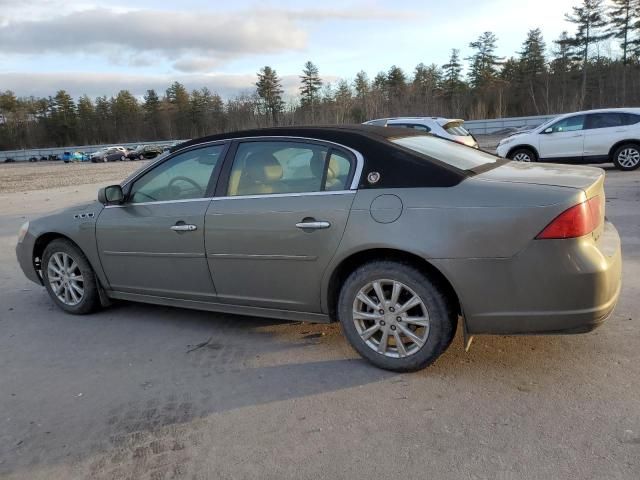 2010 Buick Lucerne CXL