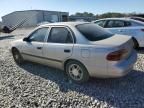 2000 Chevrolet GEO Prizm Base