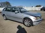 2004 BMW 325 XIT