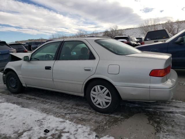 2000 Toyota Camry CE