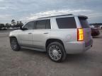 2015 Chevrolet Tahoe C1500 LT