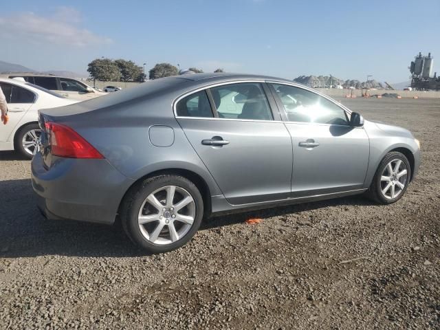 2016 Volvo S60 Premier