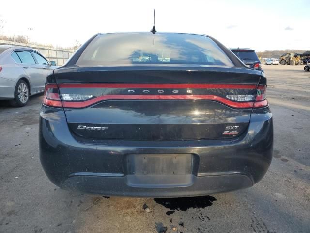 2014 Dodge Dart SXT