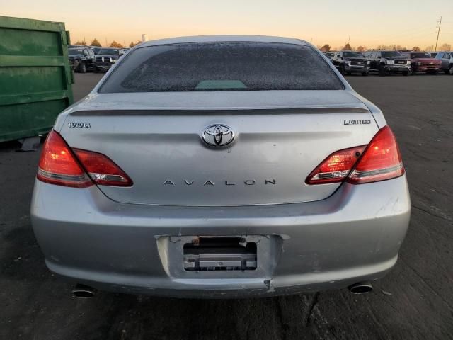 2005 Toyota Avalon XL