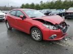 2016 Mazda 3 Grand Touring