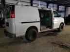 2007 Chevrolet Express G3500