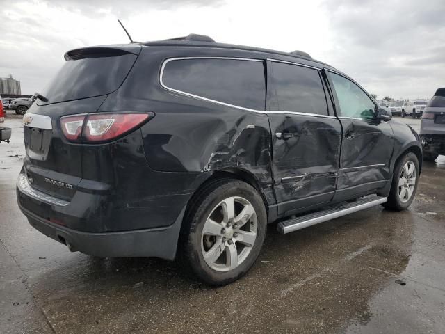 2016 Chevrolet Traverse LTZ