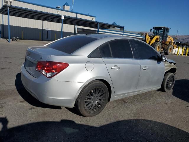 2013 Chevrolet Cruze LT