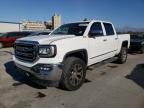 2018 GMC Sierra K1500 SLT