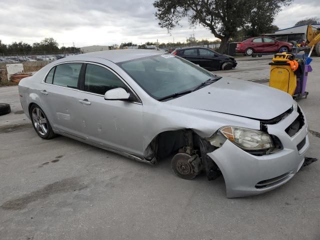 2011 Chevrolet Malibu 2LT