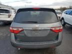 2013 Honda Odyssey EX