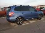 2016 Subaru Forester 2.0XT Touring