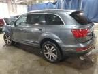 2014 Audi Q7 Premium Plus