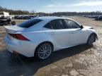 2017 Lexus IS 200T