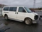 2012 Chevrolet Express G3500 LT