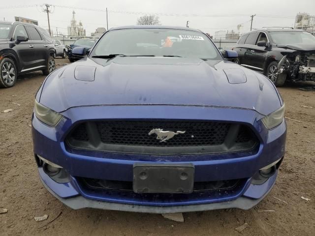 2016 Ford Mustang GT