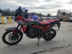 2022 Honda CRF1100 A