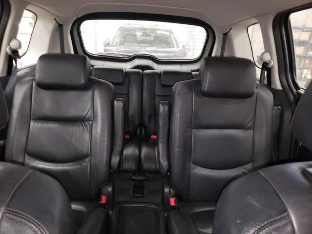 2010 Mazda 5