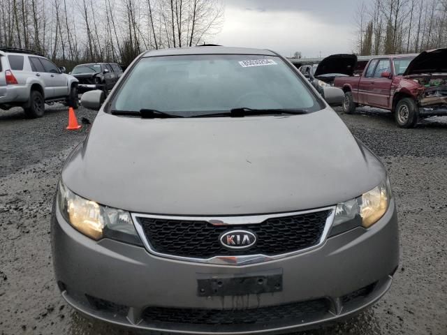 2012 KIA Forte EX