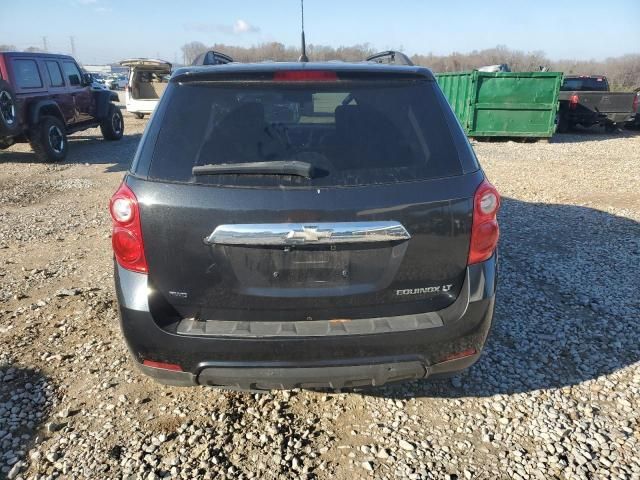 2010 Chevrolet Equinox LT