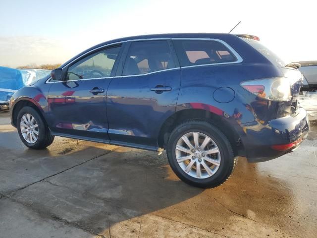 2011 Mazda CX-7