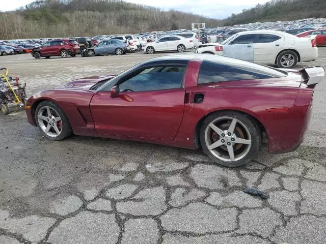 2006 Chevrolet Corvette