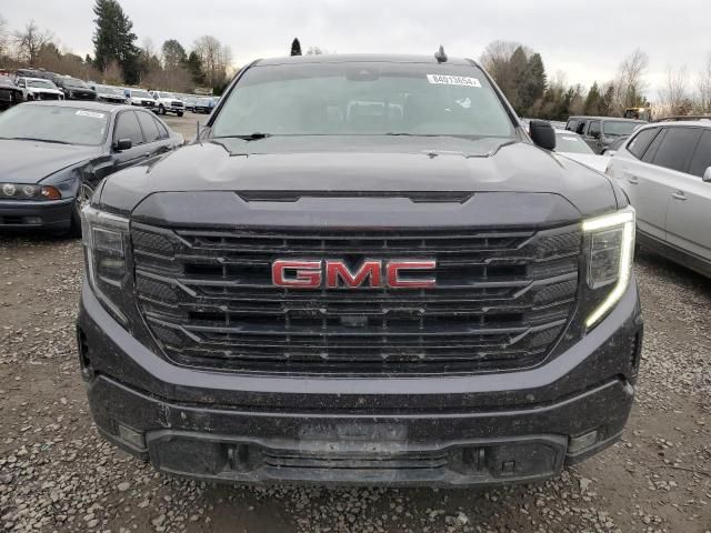 2022 GMC Sierra K1500 Elevation