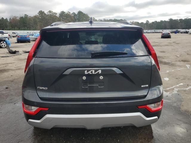 2023 KIA Niro EX