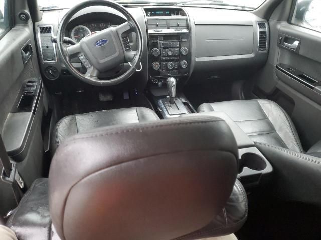 2009 Ford Escape Limited