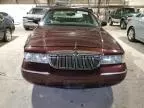 2002 Mercury Grand Marquis LS